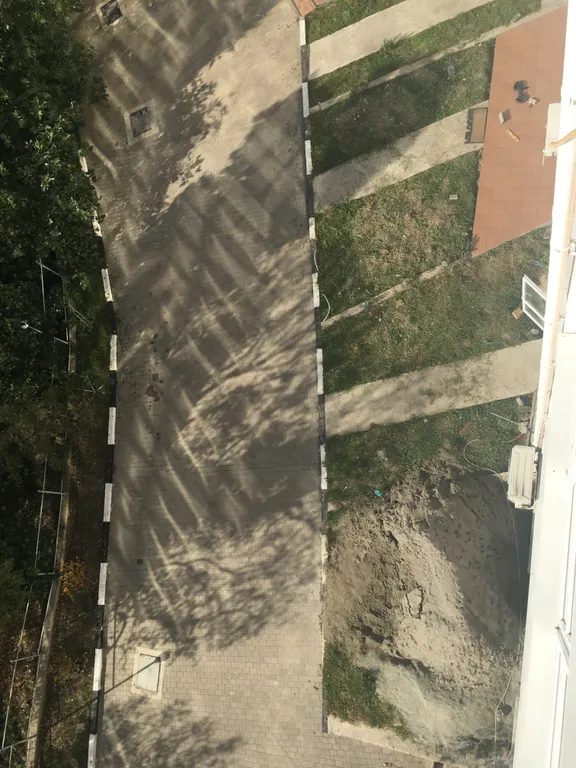 НОВАЯ КВАРТИРА С МАНСАРДОЙ ПАНОРМНЫЕ ВИДЫ НА МОРЕ,ГОРЫ,ФОРОССКИЙ ХРАМ!