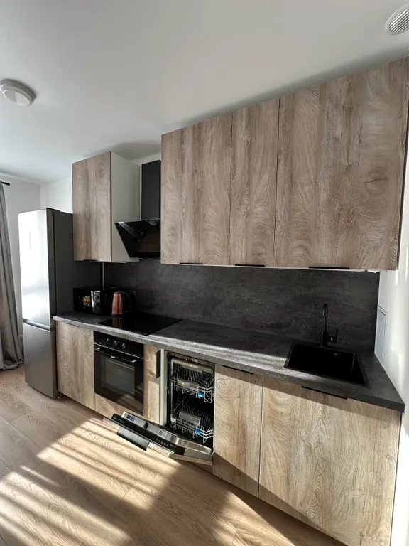 Красивая квартира