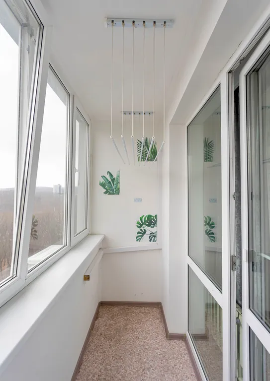 Уютная квартира на ЖК Изумрудный