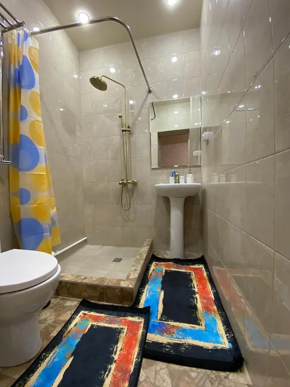 Уютный гостевой дом в Приэльбрусье