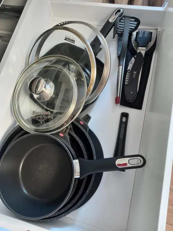 Квартира Квартира Атмосферная евро-трёшка в ЖК Покровка-life Центрального р-на — Красноярск