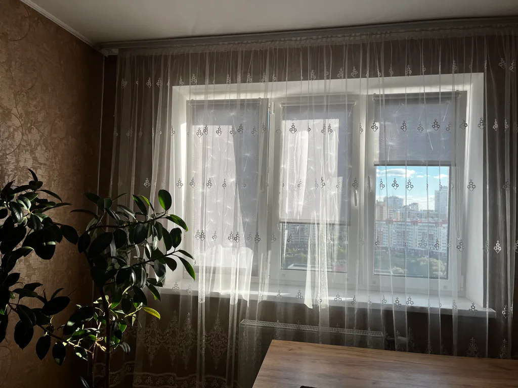 Квартира Уютная квартира рядом с метро Малиновка — Минск