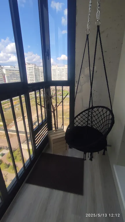 Квартира с бонусом - Чудесный Закат