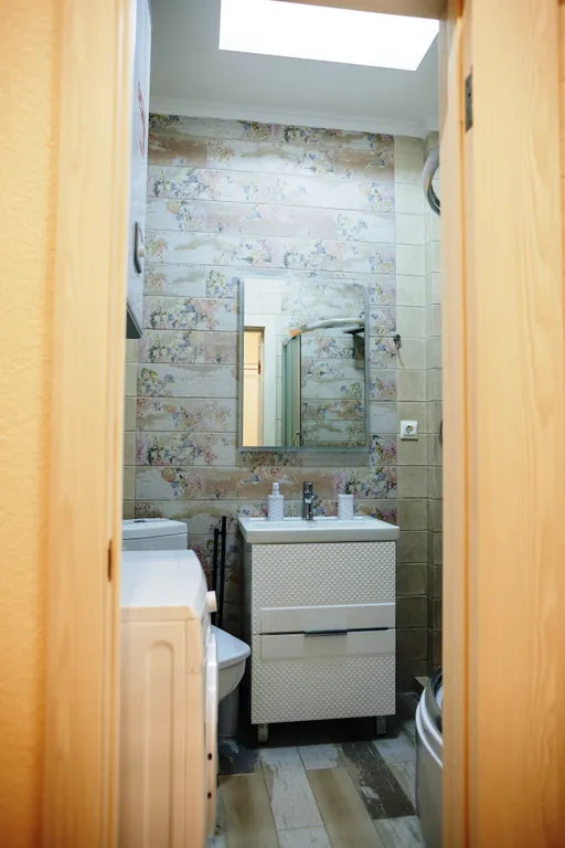 Апартаменты на первой линии