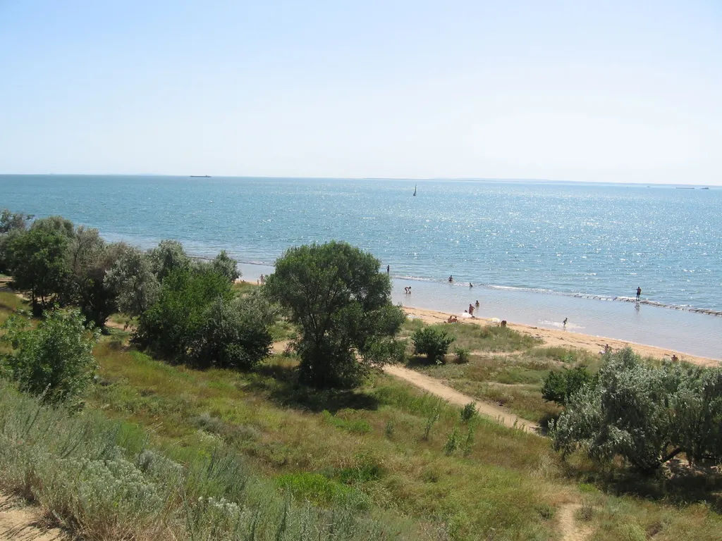 Уютная квартира в районе Аршинцево