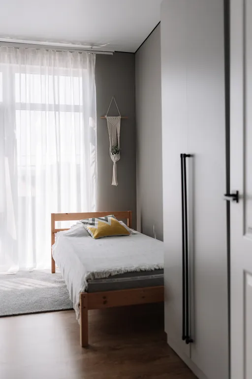 С видом на море