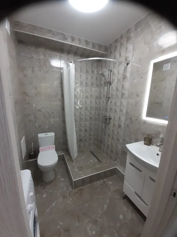 Квартира Квартира Студия в парке Победы — Севастополь