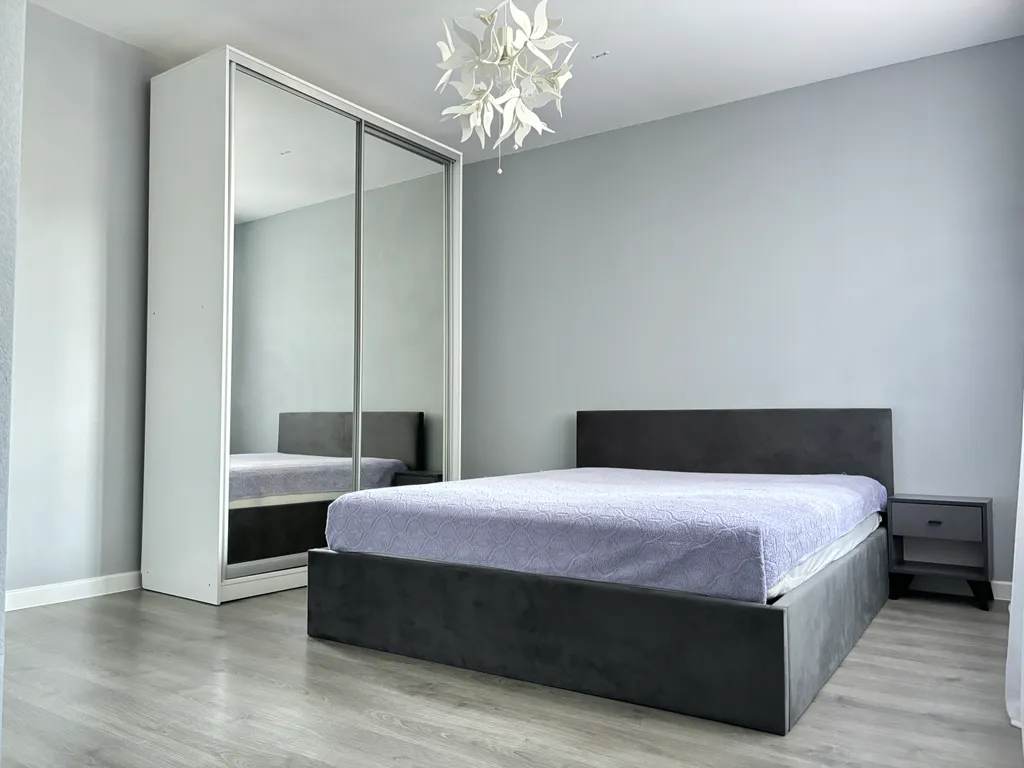 Уютная квартира на Елизаровской — аренда посуточно в Санкт-Петербург