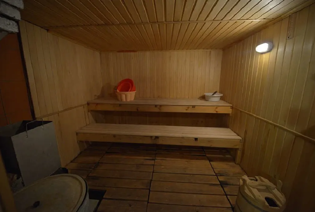 Тихая Аллея - уютный дом с видом на горы