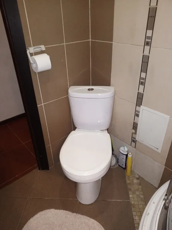 Уютная квартира студия в центре города