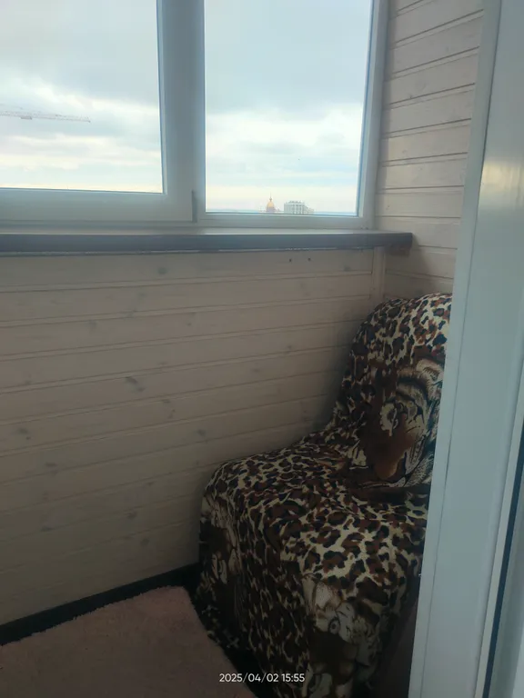 Уютная 2-уровневая квартира в центре города