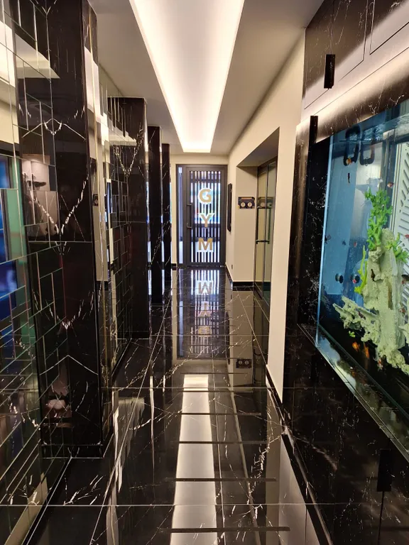 Уютные апартаменты в центре Алании