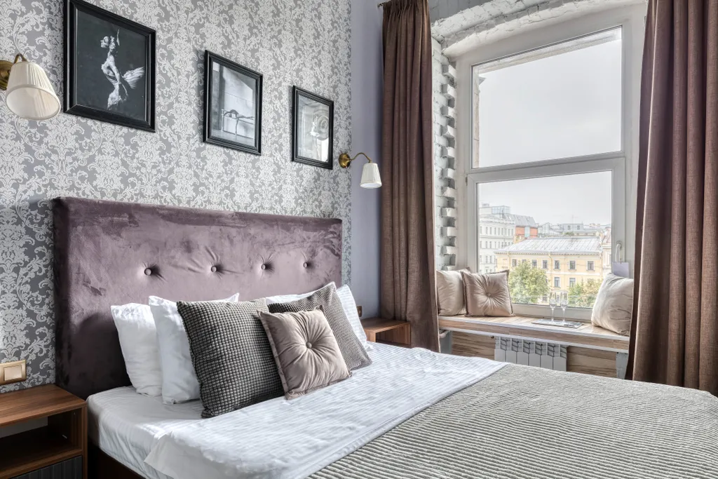 Квартира Комната — Санкт-Петербург