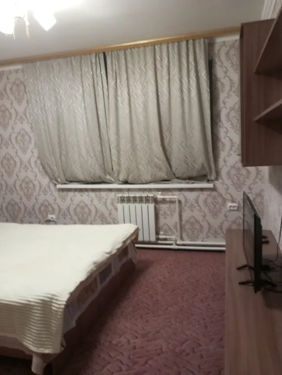 Гостевой дом