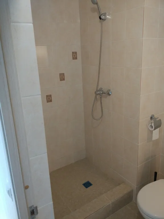 Квартира 3 в элитном ЖК Резиденция Утриш