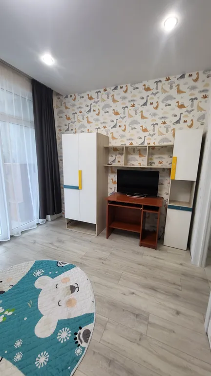 Уютная квартира в Синичках