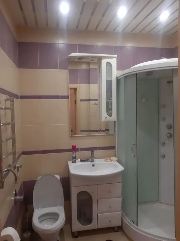 Отличная однушка