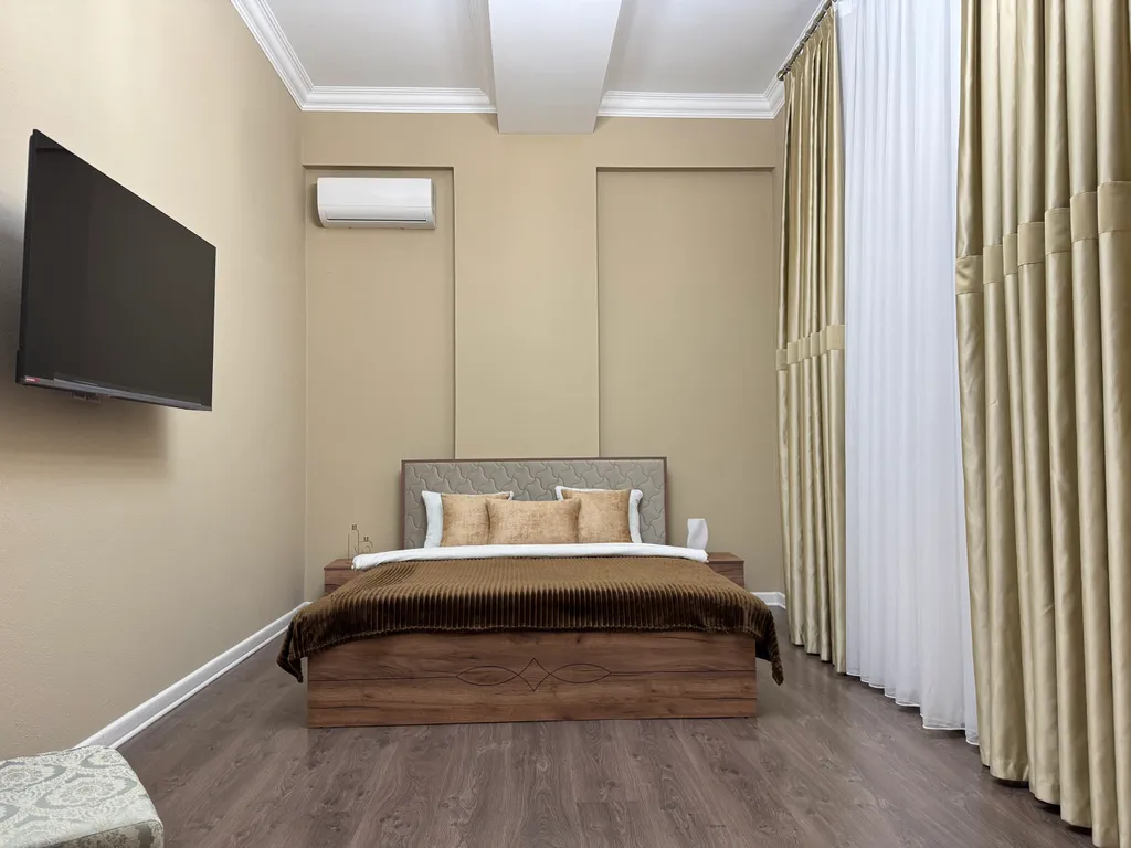 Family comfort Apartment in the city centre