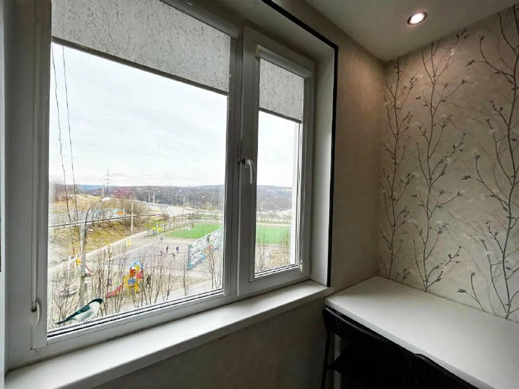 Северные апартаменты комфорт-класса у центрального района