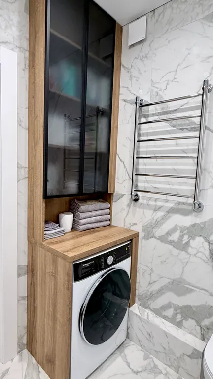 Luxury apartment «ELITE»