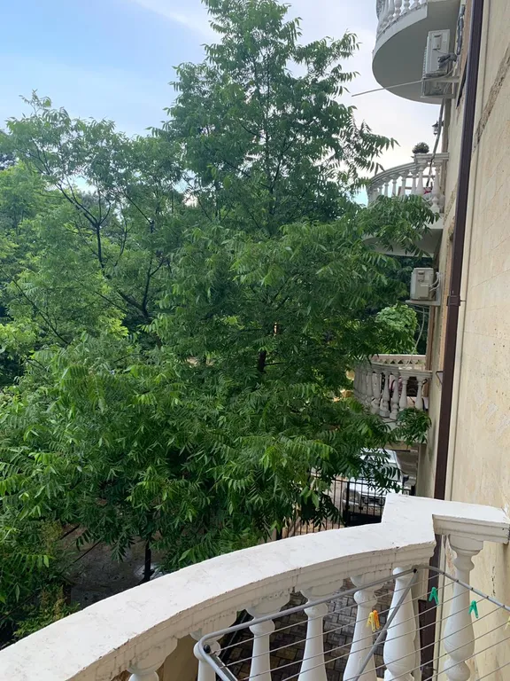 Квартира Уютная квартира с удобной локацией — Сириус