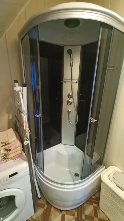 Бунгало на Банном