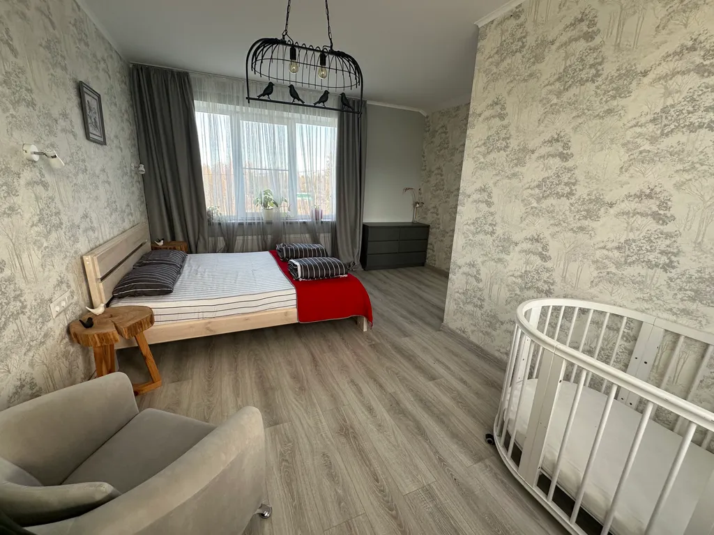 Дом Снегирь