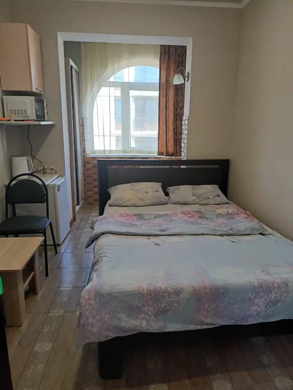 Квартира Стандарт двухместный в Олимпийском парке — аренда посуточно в Сириус