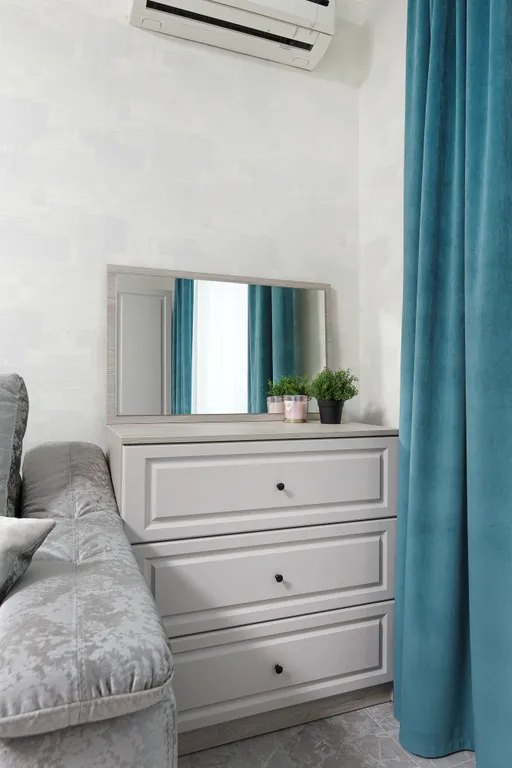 Квартира Квартира Морской бриз — Анапа