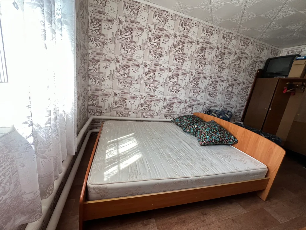 Уютный дом для семьи или компании