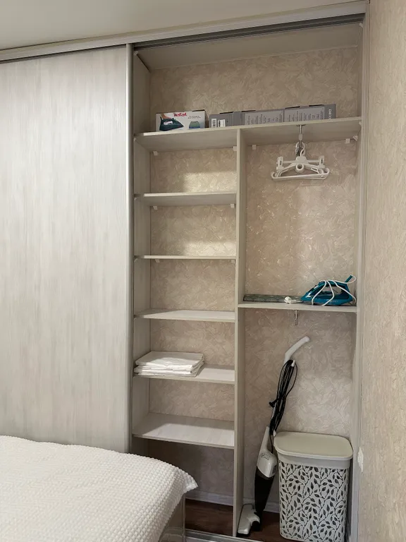 Квартира Квартира с террасой в Сириусе — Сириус