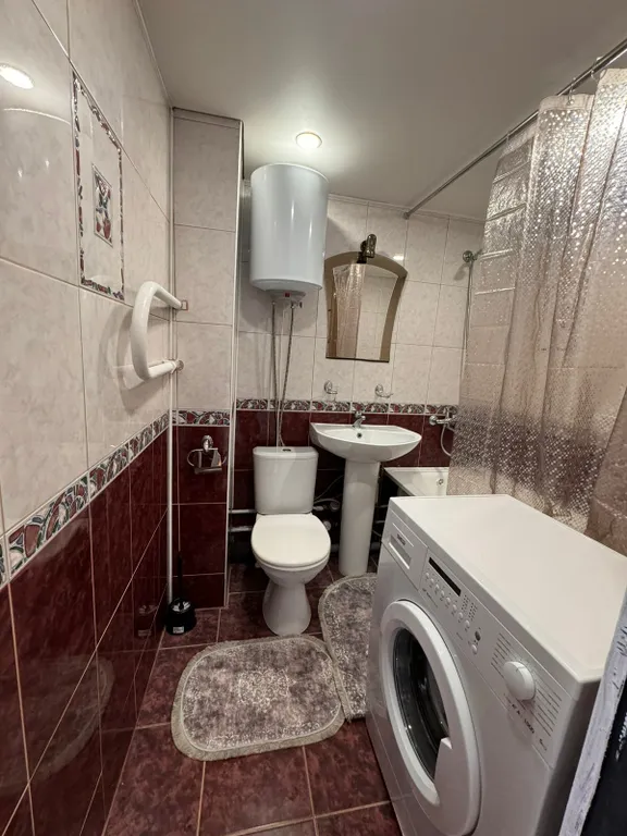 Апартаменты напротив Ривьеры