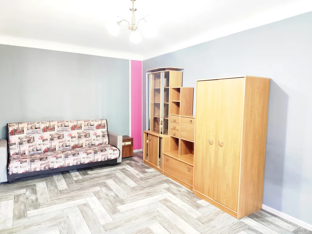 Уютная квартира в зелёном районе — аренда посуточно в Находка