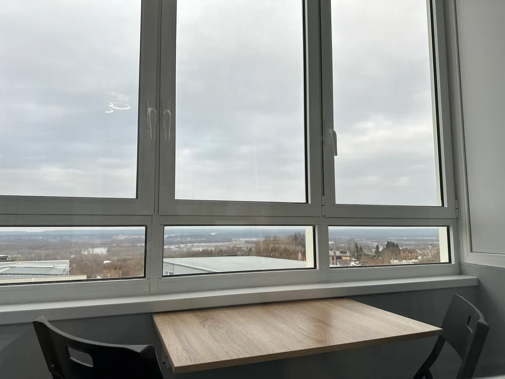 Cтудия Вода около Золотых Ворот