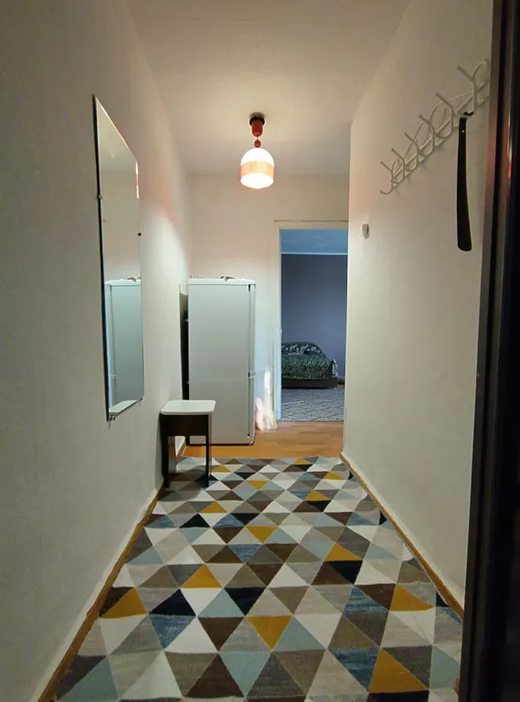 1-комнатная Квартира — аренда посуточно в Кемь