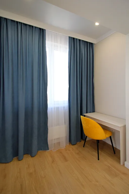 Квартира ЖК комфорт сити2 на верхней меге — Алматы