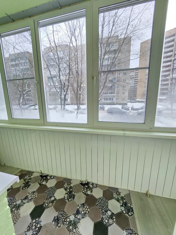 Квартира Очень уютная квартира в центре города — Дубна