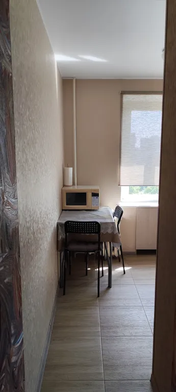 Уютная квартира почти в самом центре города