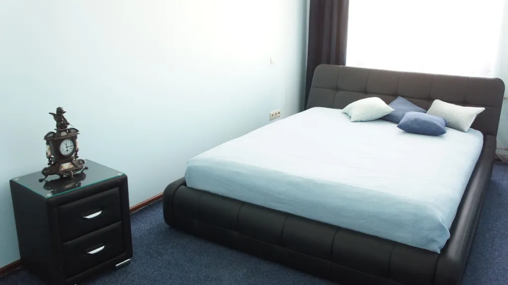 Квартира Квартира с тремя спальнями — Москва