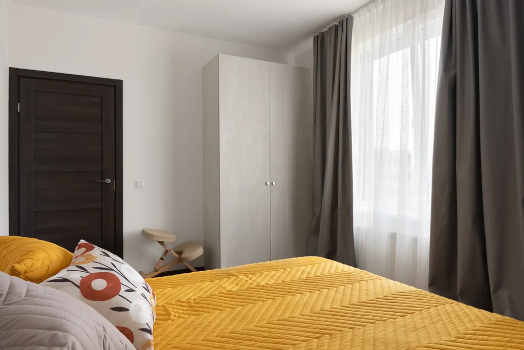 Квартира Уютная и просторная квартира для большой компании — Санкт-Петербург