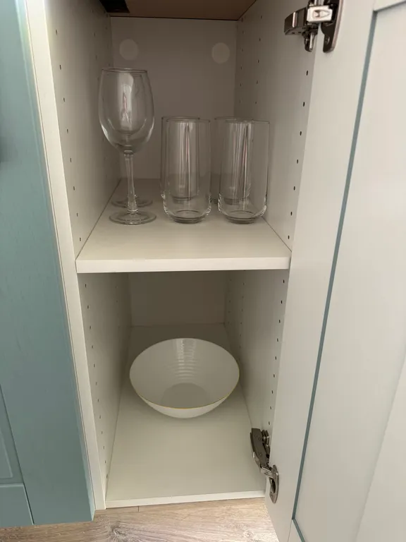 Квартира на Балтийском побережье