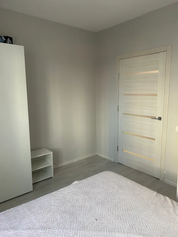 Уютная квартира со свежим ремонтом в самом красивом районе города