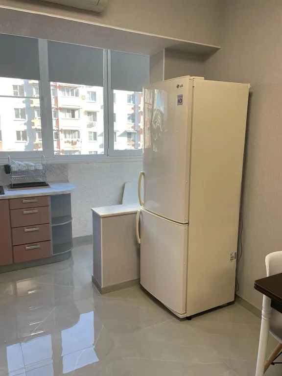 Квартира Уютная квартира в центре города — Адлер