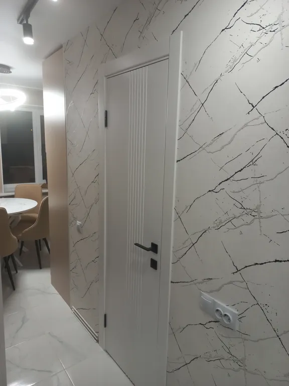 Любимый уголок в Бобачевской роще