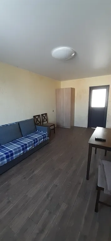 Уютная квартира в центре поселка