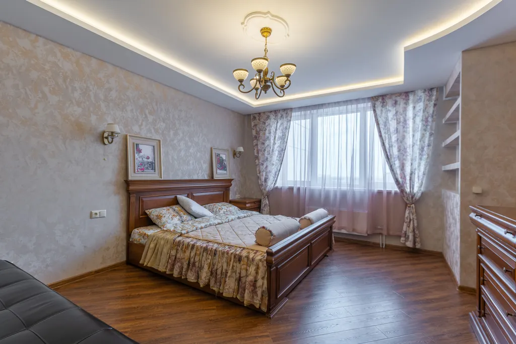 Квартира 2-комнатная Квартира — Екатеринбург