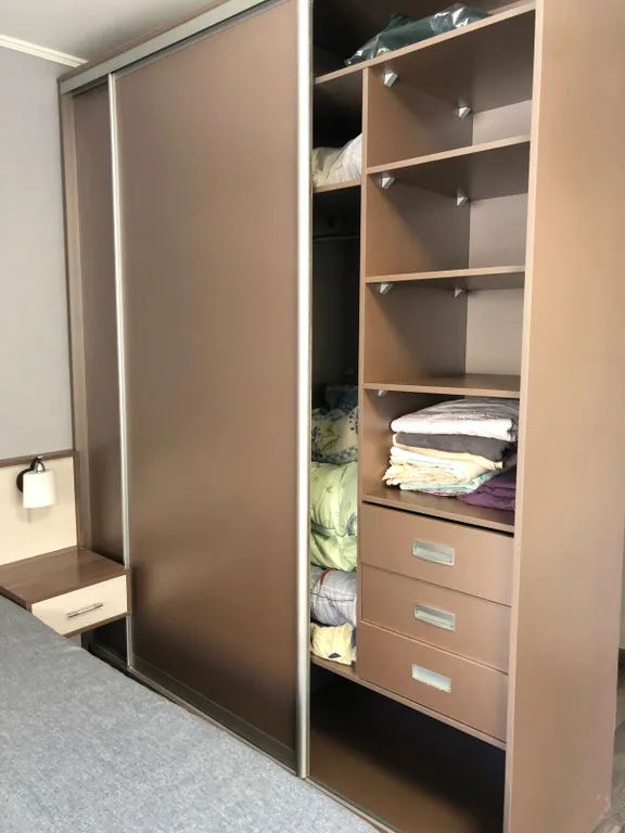 Однокомнатная квартира в центре