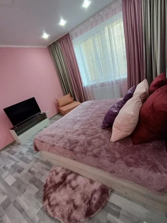 Однокомнатная квартира на Русском поле, выезд на Мариупольское шоссе