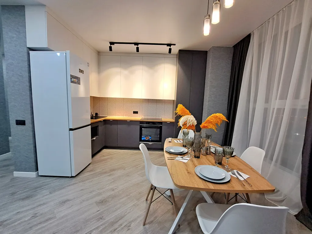 Квартира хэдлайнер