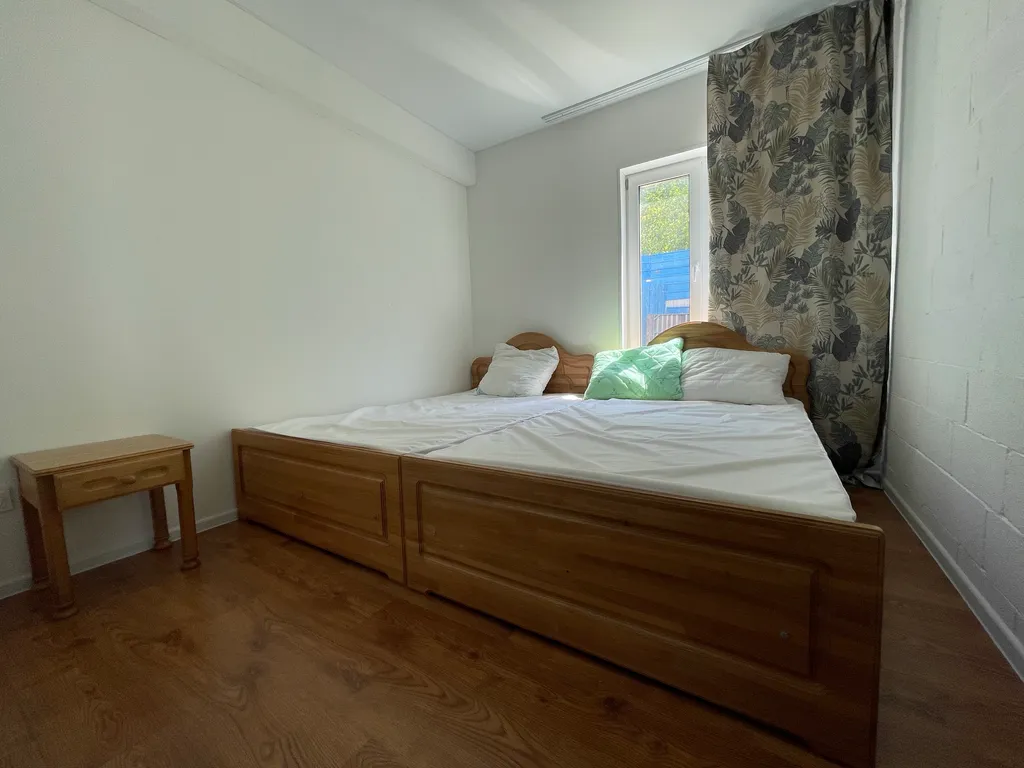 Квартира Апартаменты на 1 этаже с видом на море, выходом на бассейн — аренда посуточно в Большой Камень